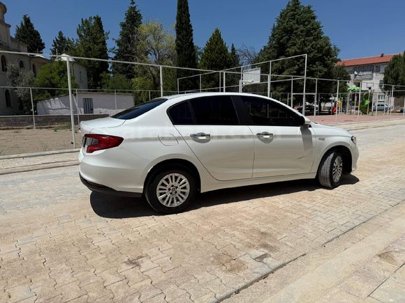 Sahibinden Fiat Egea 1.3 Multijet Easy 2022 Model