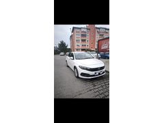 Sahibinden Fiat Egea 1.3 Multijet Easy 2022 Model