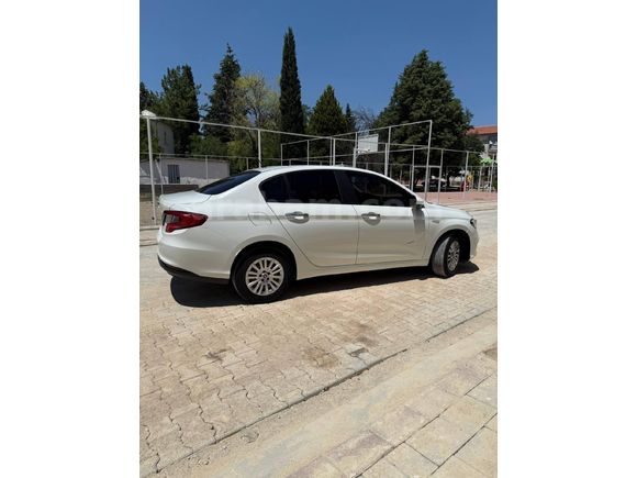 Sahibinden Fiat Egea 1.3 Multijet Easy 2022 Model