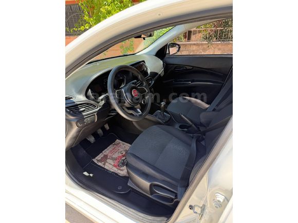 Sahibinden Fiat Egea 1.3 Multijet Easy 2022 Model