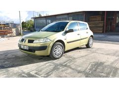 Sahibinden Renault Megane 1.4 Authentique 2004 Model