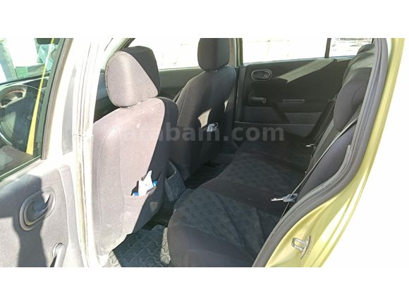 Sahibinden Renault Megane 1.4 Authentique 2004 Model
