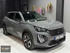 2024-18.000 KM-BOYASIZ-ALLURE-ELEKTRİKLİ BAGAJ-SERVİS BAKIM