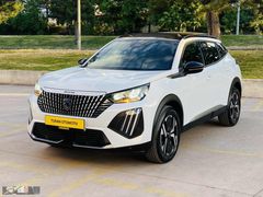 TURAN OTOMOTİV HATASIZ 2025 MD PEUGEOT ALLURE CAM TAVAN