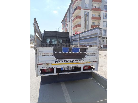 Sahibinden Ford Trucks Transit 350 M