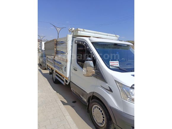 Sahibinden Ford Trucks Transit 350 M