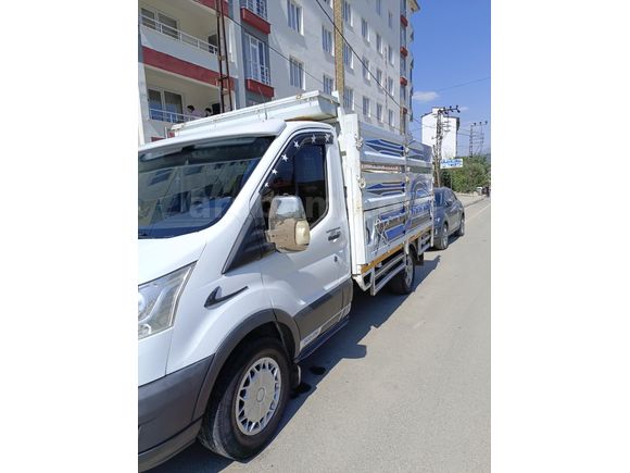 Sahibinden Ford Trucks Transit 350 M
