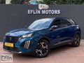 16.000 KM DE 2025 MODEL ALLURE PEUGEOT 2008
