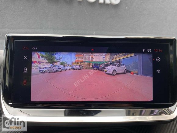 16.000 KM DE 2025 MODEL ALLURE PEUGEOT 2008