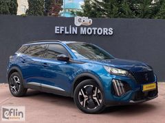 16.000 KM DE 2025 MODEL ALLURE PEUGEOT 2008