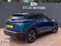 16.000 KM DE 2025 MODEL ALLURE PEUGEOT 2008