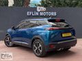 16.000 KM DE 2025 MODEL ALLURE PEUGEOT 2008