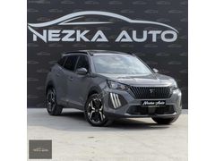 NEZKA AUTO PEUGEOT 2008 ALLURE 7 BİN KM 2025 MODEL HATASIZ