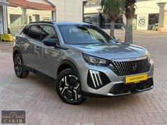 -2024- Peugeot 2008 1.2PureTech Allure -8.200Km- HATASIZ