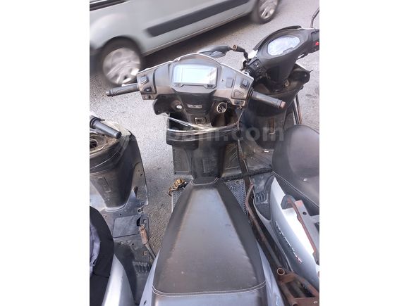 Sahibinden RKS VRS 125