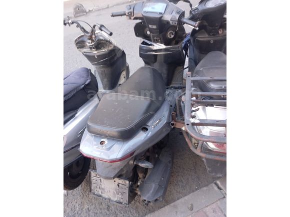 Sahibinden RKS VRS 125