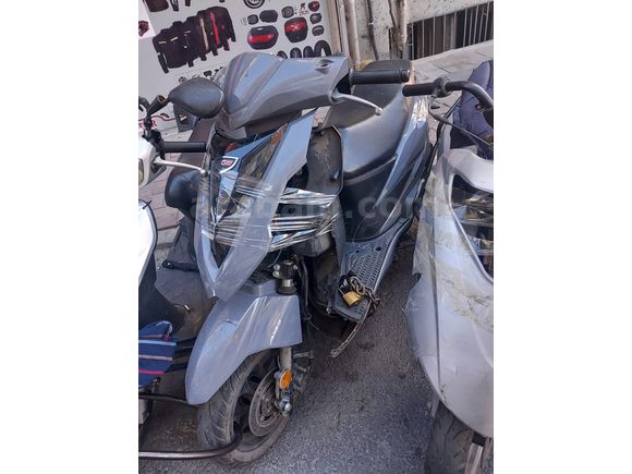 Sahibinden RKS VRS 125