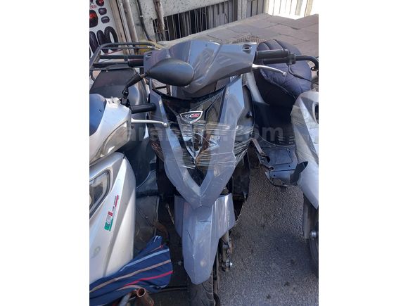 Sahibinden RKS VRS 125