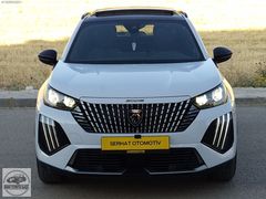 2025 MODEL 12 BİN KMDE DEĞİŞENSİZ BOYASIZ CAM TAVAN PEUGEOT 2008