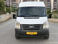 ÖZERLER'DEN HATASIZ BAKIMLI FORD TRANSİT 140 'LİK PUMA MOTORLU