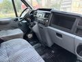 ÖZERLER'DEN HATASIZ BAKIMLI FORD TRANSİT 140 'LİK PUMA MOTORLU