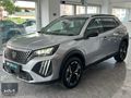 PEUGEOT BAYKARALAR 2025 2008 1.2 PURETECH ALLURE EAT8 130HP
