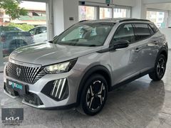 PEUGEOT BAYKARALAR 2025 2008 1.2 PURETECH ALLURE EAT8 130HP