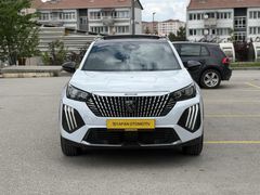 İŞYAPAN OTOMOTİV'DEN 2025 PEUGEOT 2008 ALLURE SUNROOF HATASIZ