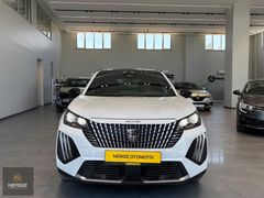 2025 PEUGEOT 2008 1.2 PURETECH ALLURE