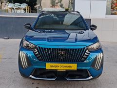 BOYASIZ 6 AYLIK PEUGEOT 2008 6001 KM %20 KDV EMİNEVİM KKART 12 T