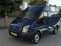 ÖZERLERDEN ARKA ÇEKER 155 LİK FORD TRANSİT