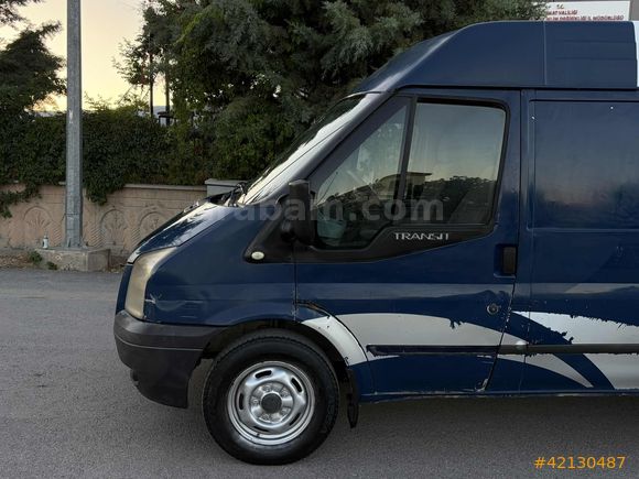 ÖZERLERDEN ARKA ÇEKER 155 LİK FORD TRANSİT