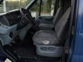 ÖZERLERDEN ARKA ÇEKER 155 LİK FORD TRANSİT