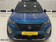 AYDEŞ'TEN HATASIZ-BOYASIZ 2025 2008 ALLURE CAM TAVAN 7 BİN KMDE