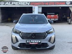 2025 | PEUGEOT 2008 | 8.ooo KM | HATASIZ SIFIR AYARINDA |