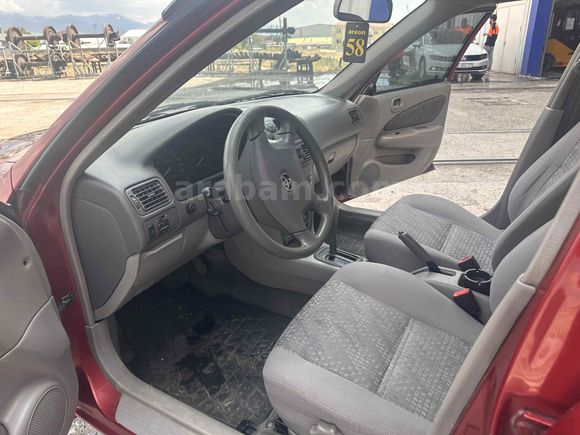 Değerini bilene   COROLLA 