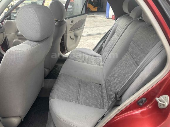 Değerini bilene   COROLLA 