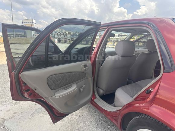 Değerini bilene   COROLLA 