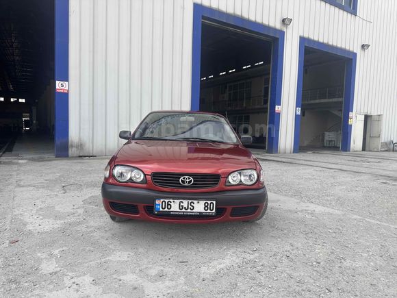 Değerini bilene   COROLLA 