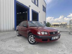 Değerini bilene   COROLLA 