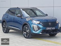 ERENER 2025 PEUGEOT 1.2 PURETECH 2008 ALLURE EAT8 130HP