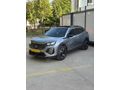 2025 MODEL PEUGEOT 2008 ALLURE 1.2 PURETECH 130HP HATASIZ KREDİ