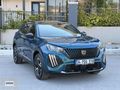 YSF AUTO -HATASIZ- 2025 PEUGEOT 2008 1.2 PURETECH ALLURE
