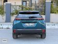 YSF AUTO -HATASIZ- 2025 PEUGEOT 2008 1.2 PURETECH ALLURE