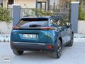 YSF AUTO -HATASIZ- 2025 PEUGEOT 2008 1.2 PURETECH ALLURE
