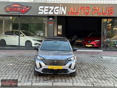 2025 PEUGEOT 1,2 P.TECH ALL. CAM TAV.11500KM HATA/BOYA/TRAM. YOK