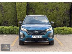 2025 PEUGEOT 2008 ALLURE OTOMATİK HATASIZ CAMTVAN 9.000KM-K.K 12