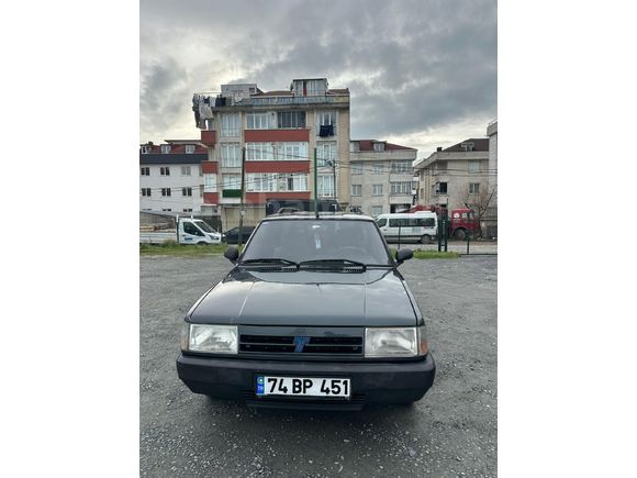 Orjinal Değişensiz Sahibinden