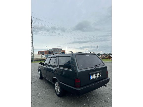 Orjinal Değişensiz Sahibinden