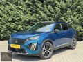 2025 MODEL PEUGEOT 2008 1.2 PURETECH ALLURE HATASIZ BOYASIZ